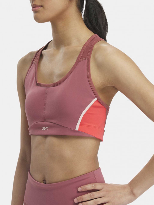 REEBOK Bustiera sport Lux Racer – Cb