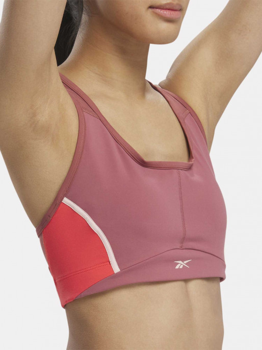 REEBOK Bustiera sport Lux Racer – Cb