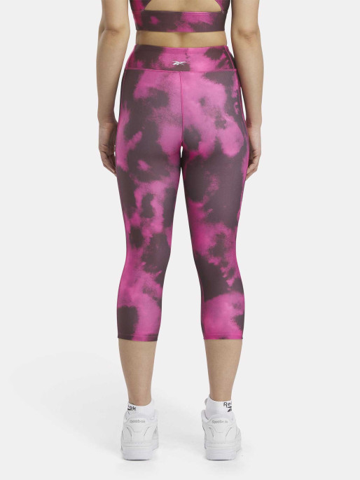 REEBOK ženske helanke ID Train AOP