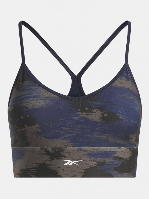 REEBOK ID Train Camo Bra