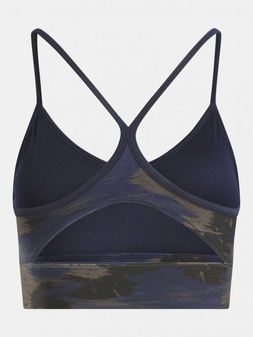 REEBOK ID Train Camo Bra