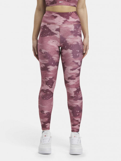 REEBOK ID Train Camo Tights