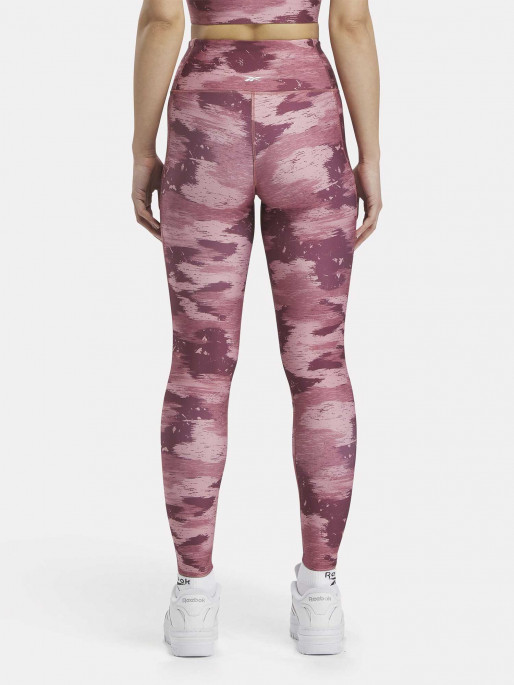 REEBOK ID Train Camo Tights