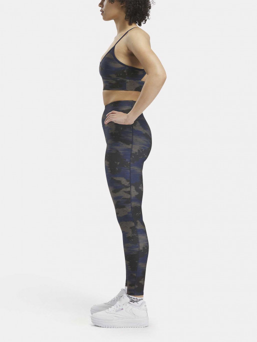 REEBOK ID Train Camo Tights