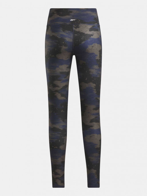 REEBOK ID Train Camo Tights