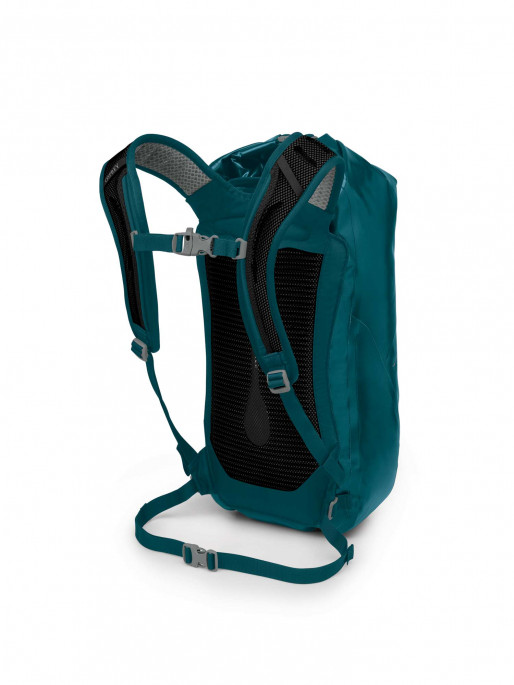 OSPREY Transporter Roll Top WP 25