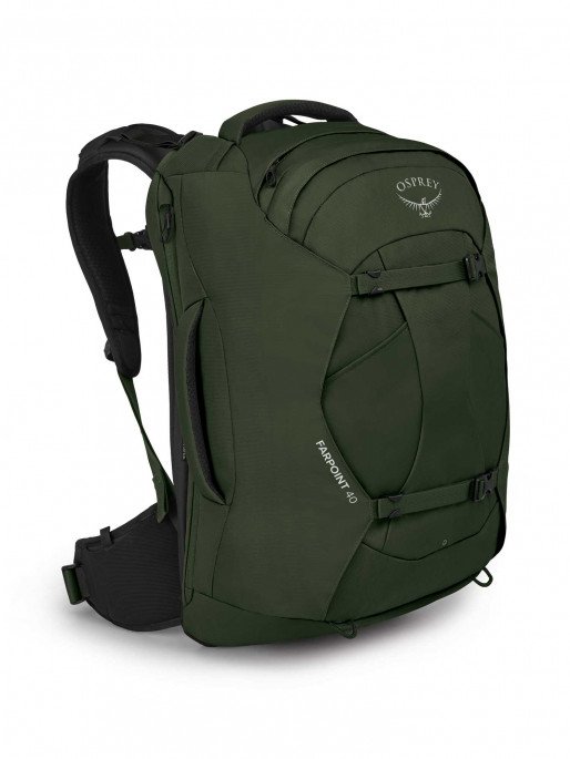 OSPREY Раница Farpoint 40