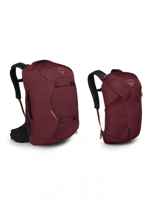 OSPREY Раница Fairview 55
