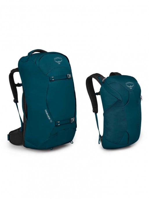 Osprey fairview 2024 70 rucksack