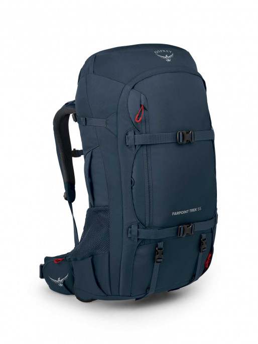 OSPREY Farpoint Trek 55 Backpack