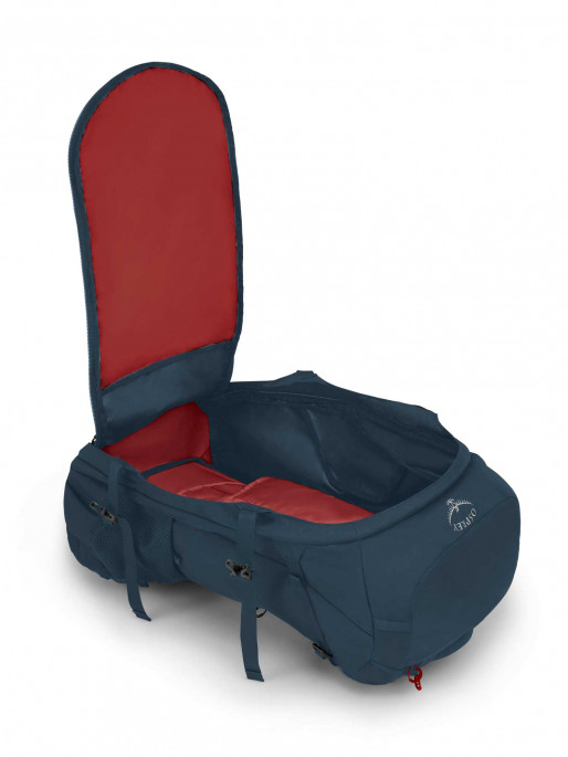 OSPREY Farpoint Trek 55 Backpack