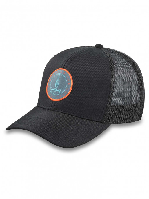 DAKINE CROSSING CURVED BILL Trucker