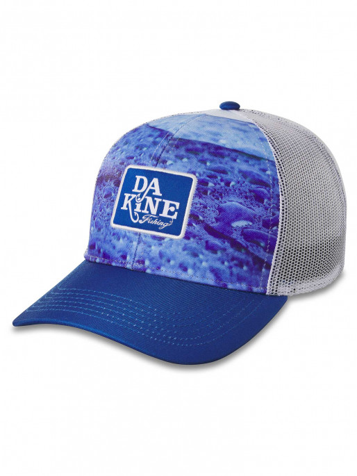 DAKINE Шапка CROSSING CURVED BILL