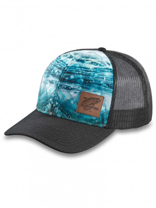 DAKINE Шапка CROSSING CURVED BILL