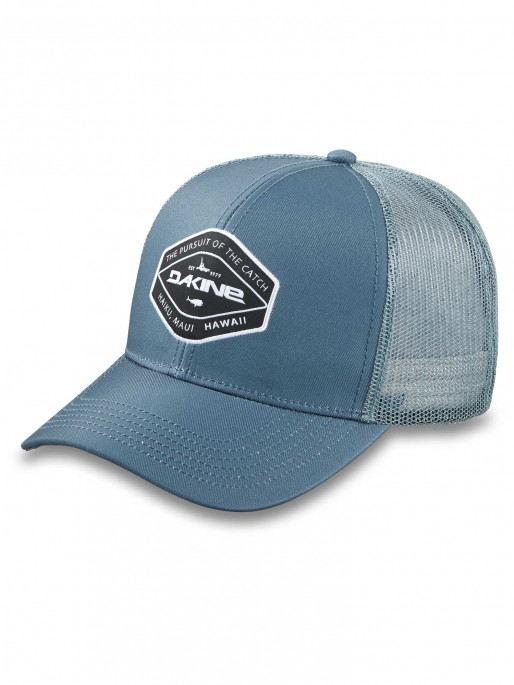 DAKINE Шапка CROSSING CURVED BILL