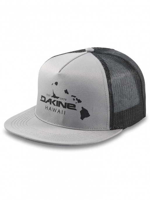 DAKINE PURSUIT FLAT BILL Trucker