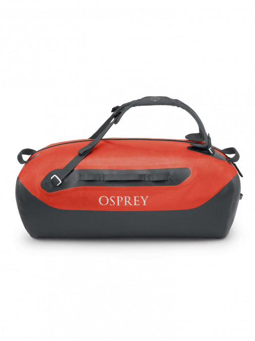 Osprey transporter clearance 75