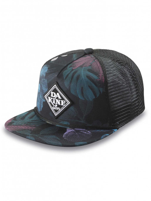 DAKINE Шапка CLASSIC DIAMOND TRUCKER ECO