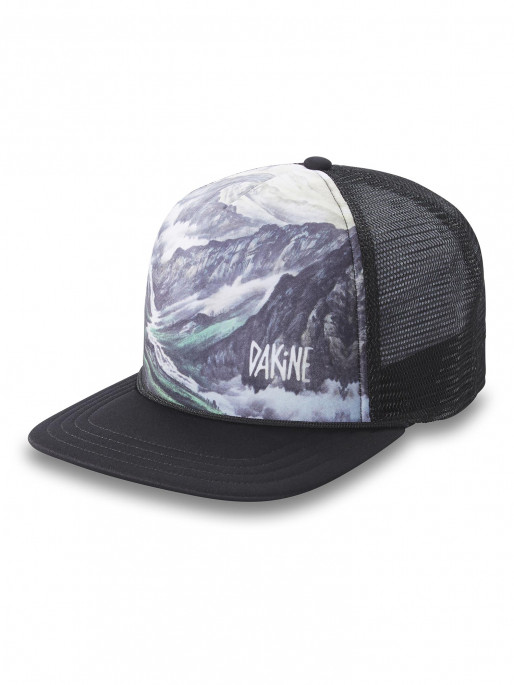 DAKINE SCENIC Trucker Hat