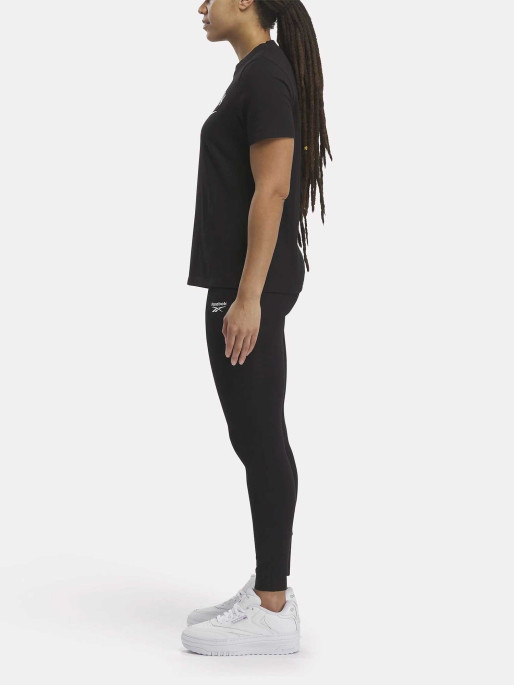 REEBOK Αθλητικό Κολάν RI SL COTTON LEGGING