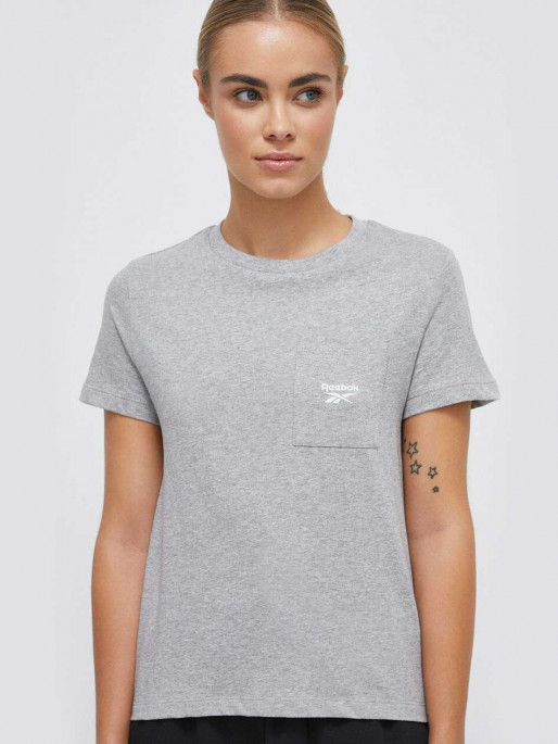 REEBOK Tricou Ri Sl
