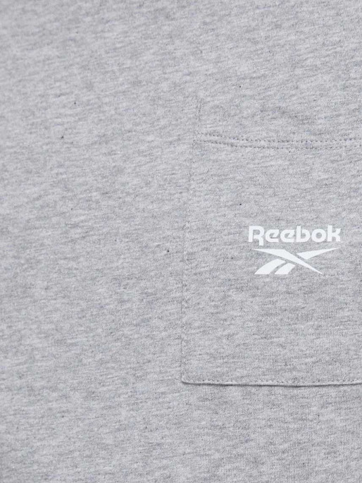 REEBOK Tricou Ri Sl