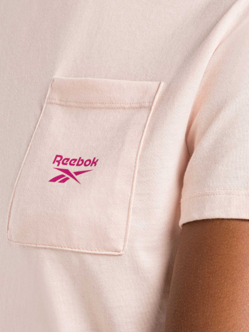 REEBOK Ženska majica RI SL