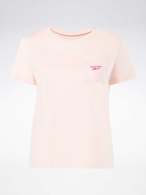 REEBOK Ženska majica RI SL
