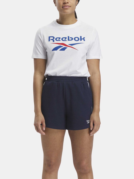 REEBOK Ženska majica RI BL TEE