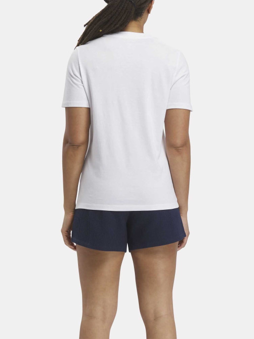 REEBOK Ženska majica RI BL TEE