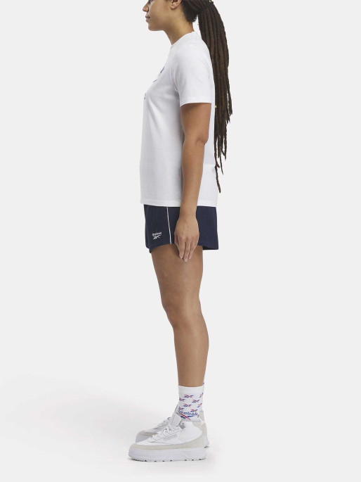 REEBOK Ženska majica RI BL TEE