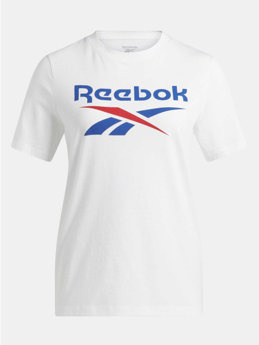 REEBOK Ženska majica RI BL TEE