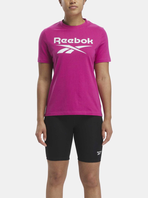 REEBOK T-shirt RI BL TEE