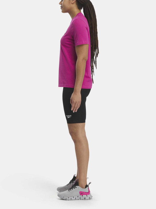 REEBOK T-shirt RI BL TEE