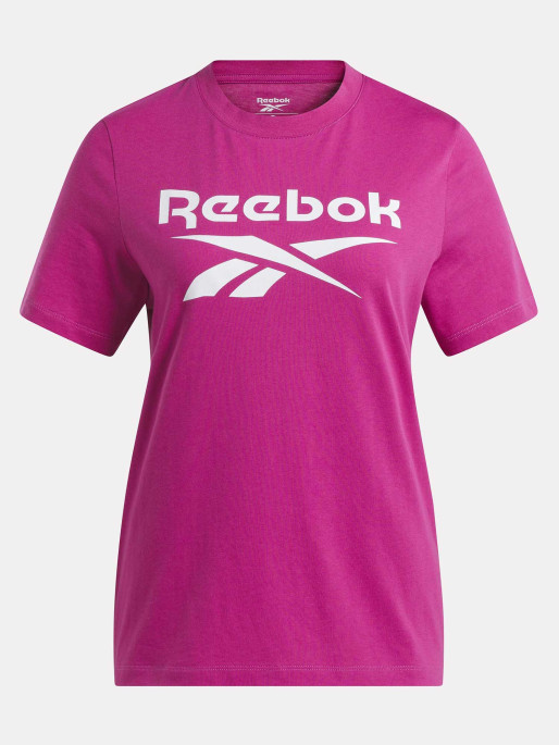 REEBOK T-shirt RI BL TEE