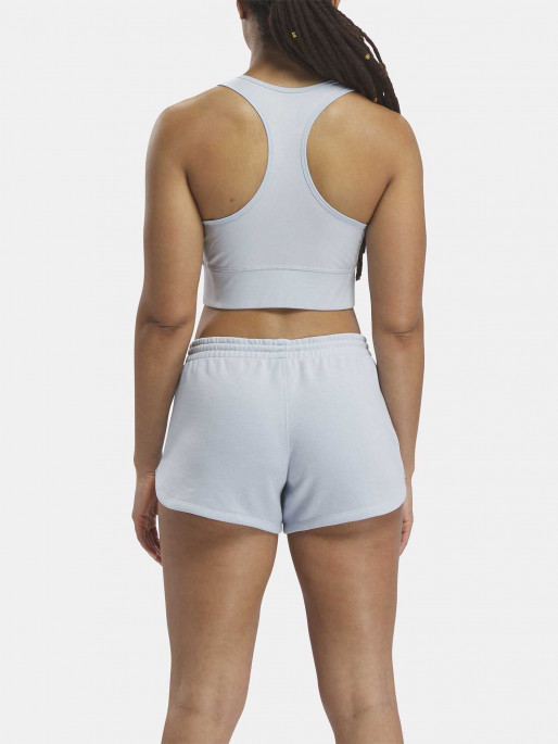 REEBOK Bustiera sport RI Bl Cotton
