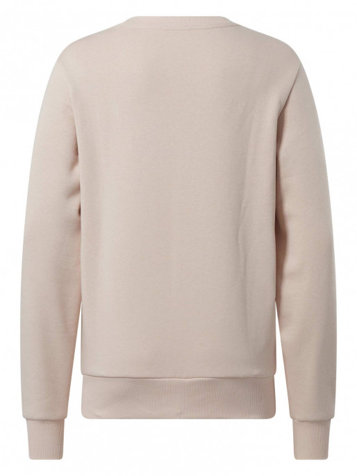 REEBOK RI BL Fleece Crew Sweatshirt