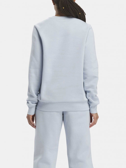 REEBOK Ženska duksica RI BL Fleece Crew