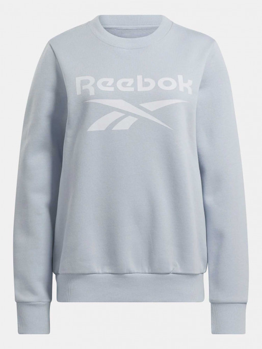 REEBOK Ženska duksica RI BL Fleece Crew