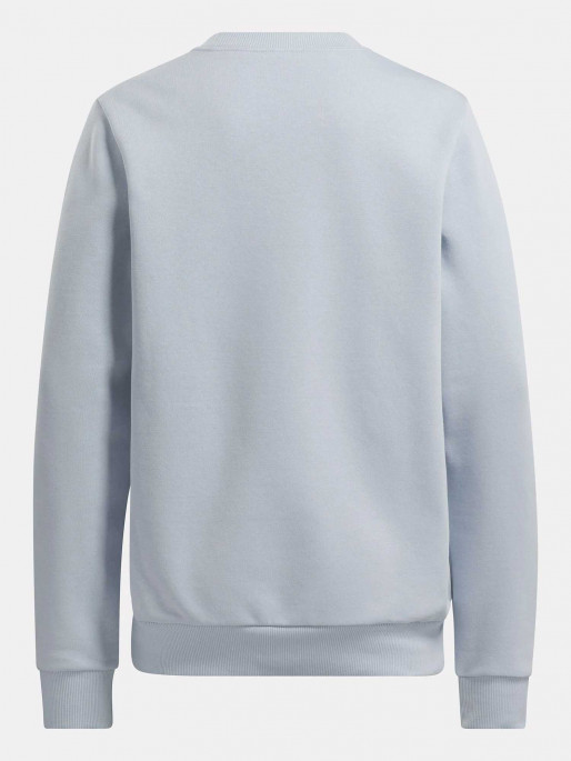 REEBOK Ženska duksica RI BL Fleece Crew