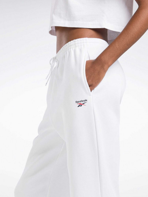 REEBOK Pantaloni sport Ri Fleece
