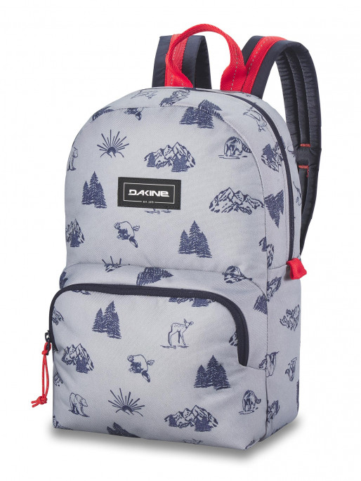 DAKINE Раница KIDS CUBBY PACK 12L