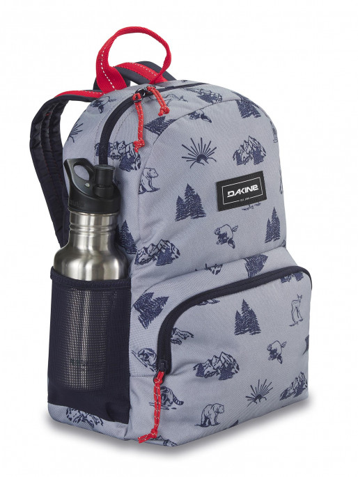 DAKINE Раница KIDS CUBBY PACK 12L