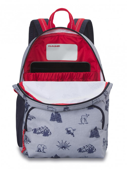 DAKINE Раница KIDS CUBBY PACK 12L