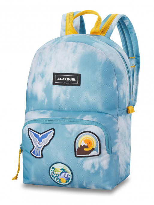 DAKINE Раница KIDS CUBBY PACK 12L