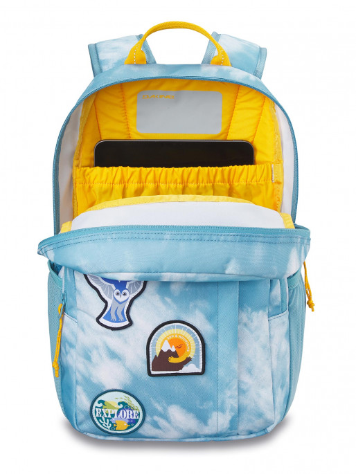 DAKINE KIDS CAMPUS PACK 18L