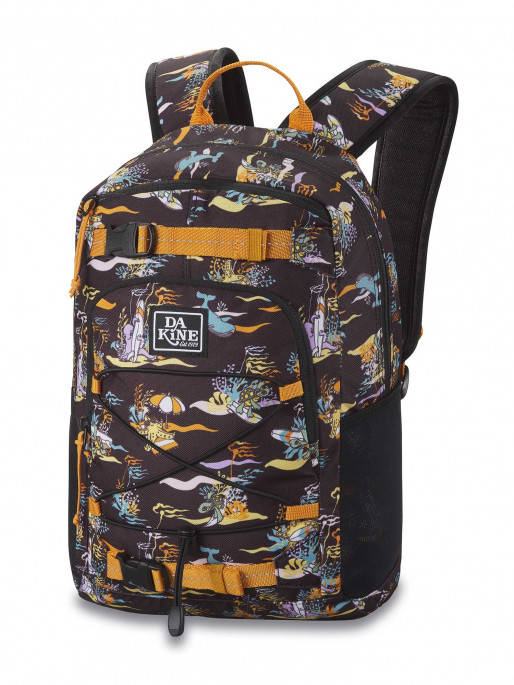 DAKINE Раница KIDS GROM PACK 13L