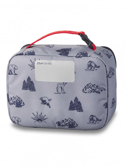 DAKINE Чанта за обяд KIDS LUNCH BOX 5L