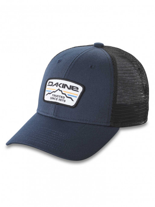 DAKINE Шапка MTN LINES TRUCKER ECO