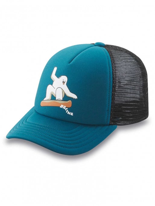 DAKINE Шапка KIDS GROM TRUCKER
